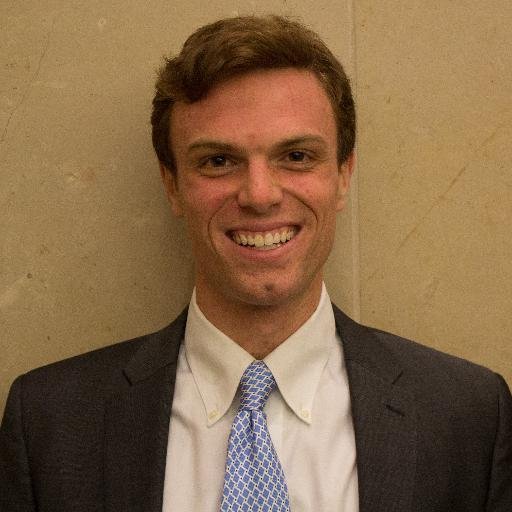 WDFerraro's profile picture. 