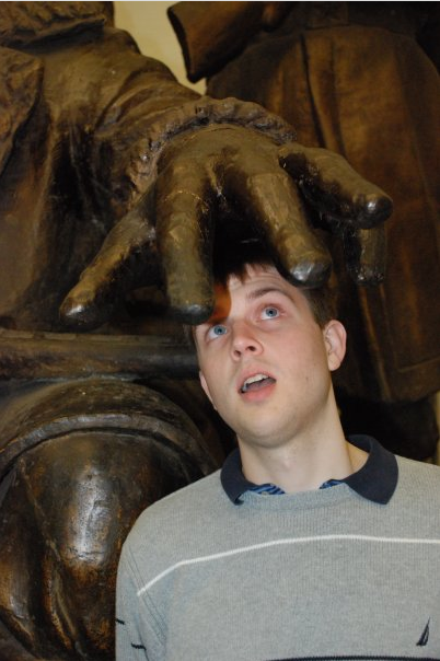 peterharbison's profile picture. 