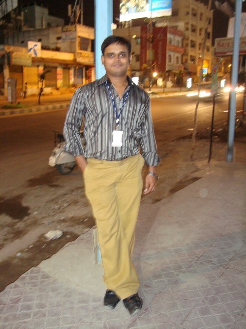 Sr. Executive Business Development with 5.9 Years of experience in different verticals including IT, Life Sciences etc