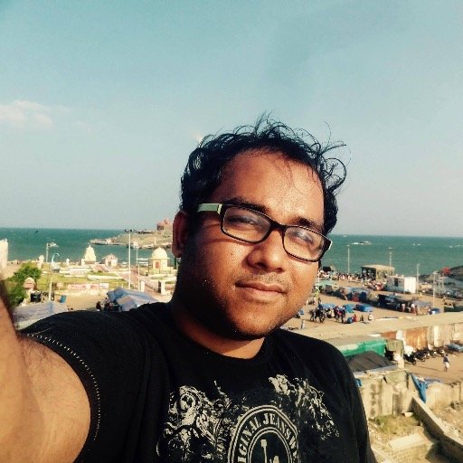 Proud Indian but nobody's Bhakt ~ Madly Bengali ~ Bookworm ~ Keen observer of any worthwhile thing!!
