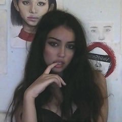 inayarpghsum's profile picture. 