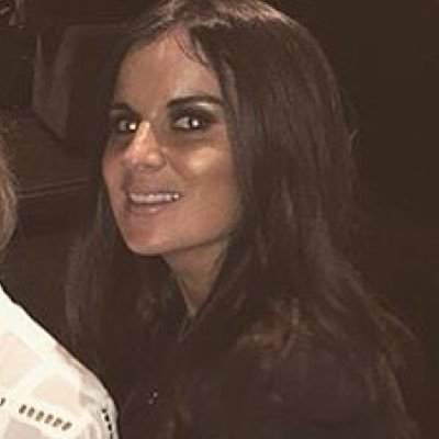 MissRachyWilson's profile picture. 