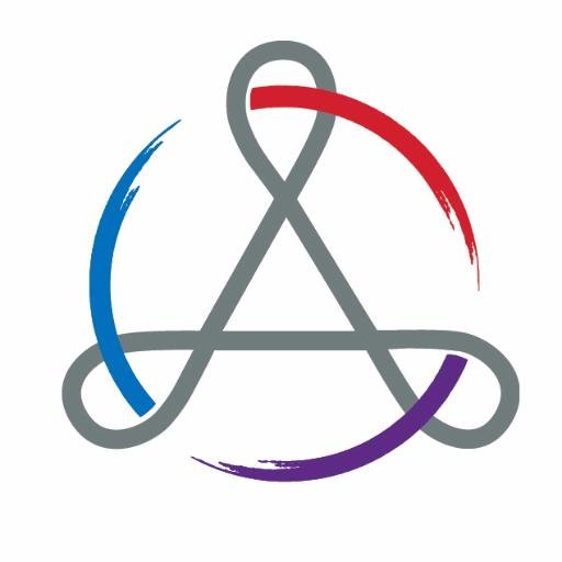 omacroyoga's profile picture. We support all people through movement, connection, and play!