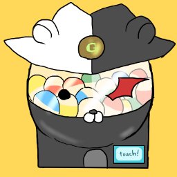 netaron_g's profile picture. 【ガチャ】とリプを送ると作動します。１日1人3回まで！