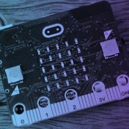 MaelorCS's profile picture. All things Computer Science and DCF related at The Maelor School.