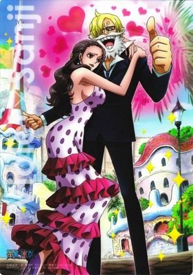 sanji kenpaiさんのプロフィール画像