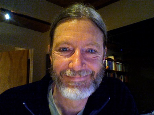 robertgwolf's profile picture. Econ PhD, academics, BCG, retired.  
Having fun on a bicycle, with my family, volunteering, and occasional travel. 

He not busy being born is busy dying