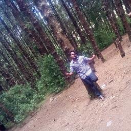 riyasmuhammadmr's profile picture. I am working as a gangman and pointsman in indian railways.