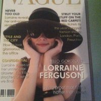 Lorraine(@ferguson432) 's Twitter Profile Photo