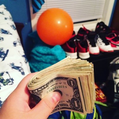 AlexFincher2's profile picture. 