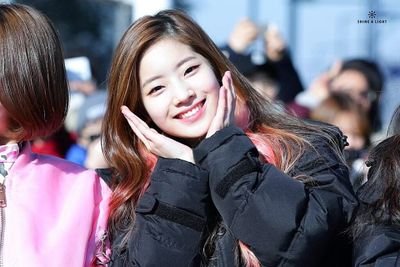 yanglelin1997's profile picture. TWICE 豆腐