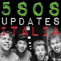 5SOSFam ITALIA 卌(@5SOS_ita_update) 's Twitter Profile Photo