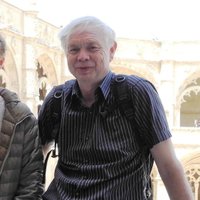 Paul Flamme (@paulflamme) Twitter profile photo