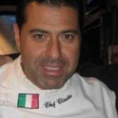 Chef CLaudio e sempre con amore