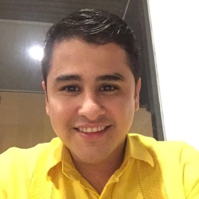 EnzoAngarita's profile picture. 