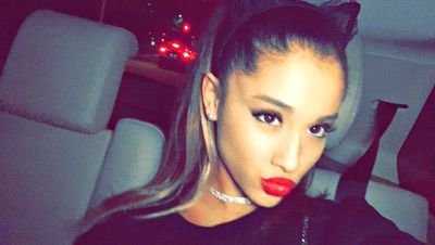 ariana grande❤dangerout woman❤cd nuevo