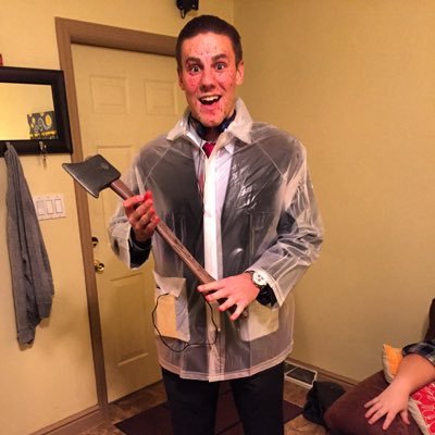 AlexTheIntern20's profile picture. 