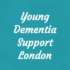 Info and guidance for younger people with dementia, their families and carers. Sharing updates on support and events in south London. Set up by @StGeorgesTrust