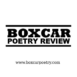 Boxcar Poetry Review published poetry, reviews, and interviews from 2006-2021. Closed 2022. Archives remain online at https://t.co/NlUp9bTotX.