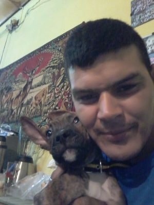 marandilu22's profile picture. Sports