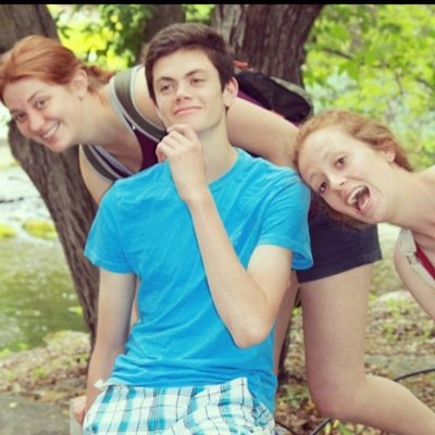 huschked's profile picture. you're cut
-vince