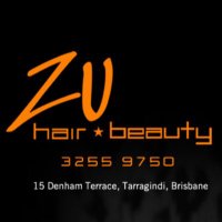 Zu Hair and Makeup (@zu_tarragindi) 's Twitter Profile