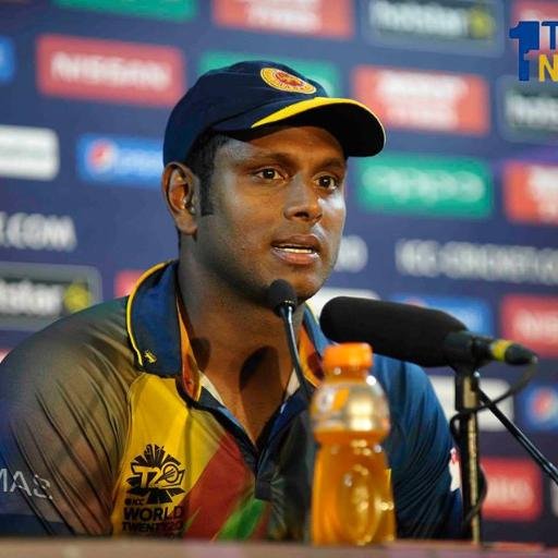 Fanclub dedicated to Angelo Mathews! We love Angelo♥ Follow his Official account - @Angelo69Mathews :)