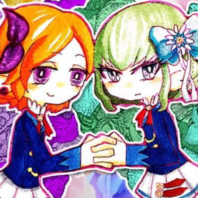 流禾（@ruine33102）のアイカツ垢❄︎成人済！蘭ちゃん推し♡ カードのこととかアニメのこととかつぶやいていきたいです// ⊿まいきゃらちゃん→ぴの、ぱぴこ