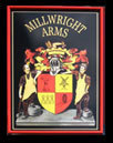 millwrightarms's profile picture. 