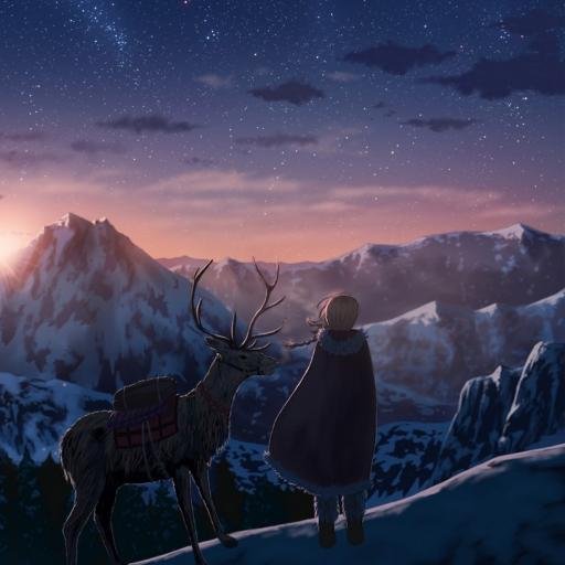 DokiExplosion's profile picture. 