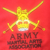 British Army Karate (@armykarate) 's Twitter Profile