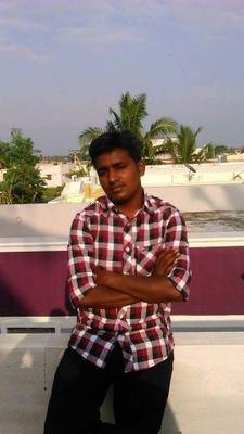 selvarajox100's profile picture. Cloud Administrator