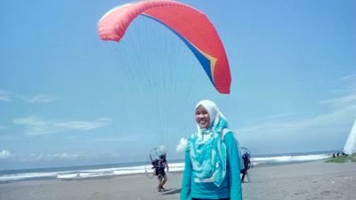 LouLuly's profile picture. min haytsu laa yahtasib
#islamicbankingmanager #volunteer
#love,honest,smile,spirit fillah
#becomeagoodpersonwithhightintegrity
https://t.co/dqmV6MQqhC