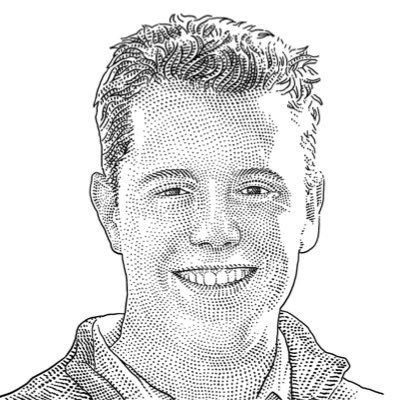 ChrisBland's profile picture. 