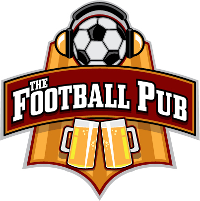thefootballpub's profile picture. Join Scott Cordova, and Joshua Reed as they bring you weekly coverage of the beautiful game from an American perspective.