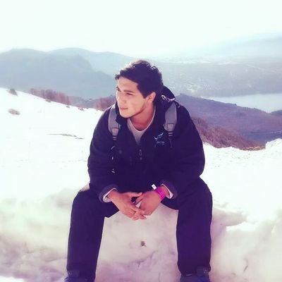 BrianSantin's profile picture. Las minitas aman los payasos...y la pasta de campeon...