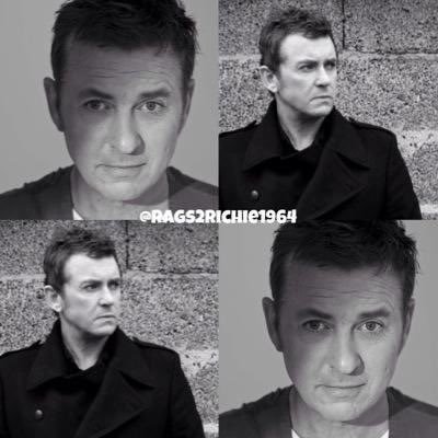 Rags2Richie1964's profile picture. Official page for providing you with the latest Shane Richie news,photos,videos and more. Shane's & Jessie's Twitter: @realshanerichie @jessiewallaceuk
