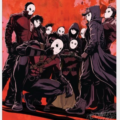 KWill5244's profile picture. I just like to enjoy the world when it's worth enjoying.