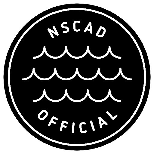NSCADofficial's profile picture. A student-run social media project to promote the activities and people that make this school great. Keep your eyes open for updates!