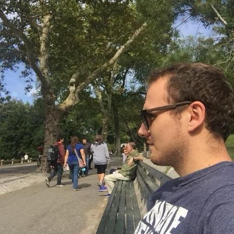 stuggi_seb's profile picture. Engineer and Scientist for Machine Learning, Statistics, #Robotics and #DeepLearning. I'm an alumnus of @KITKarlsruhe @UCLcs @CMU_Robotics