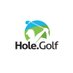 Hole Golf (@hole_golf) Twitter profile photo Hole Golf (@hole_golf) Twitter profile photo
