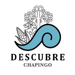 Descubre Chapingo