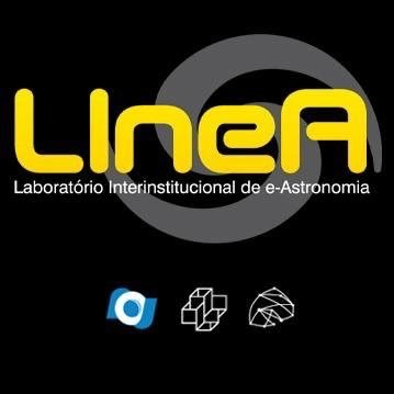 Inter-institutional Laboratory for e-Astronomy, created to support large astronomical surveys. Also at @linea_mcti