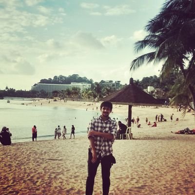 vivek1403's profile picture. 