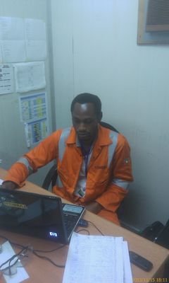 Civil Engineer