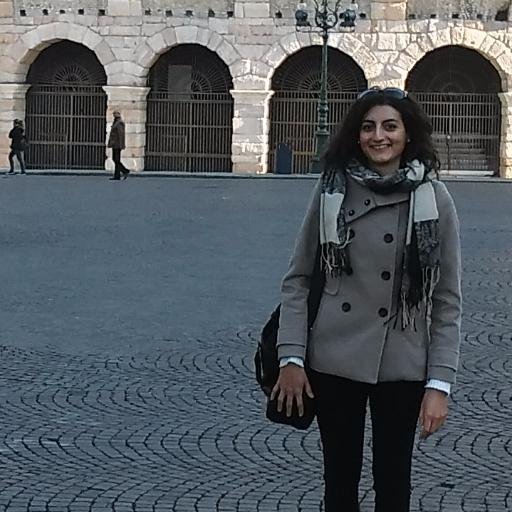Student Ambassador of South-West Finland | passionate about History and Culture | e-Learning | digital media