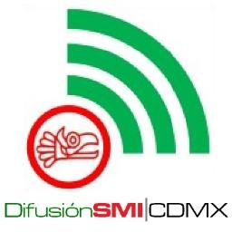 Secretaría de Imagen y Difusión de la @SMI_CDMX I #EnContactoContigo