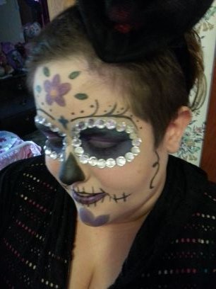 Gothicvampyre87's profile picture. I am 30 years old and I enjoy reading and going to ren faires. If you want to know anything else just ask or look at who I'm following.