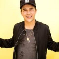 I love all my sisters mahomies⚓️   ❤ ❤ ✋❤  ❤️ #AustinMahone  I ❤ you!