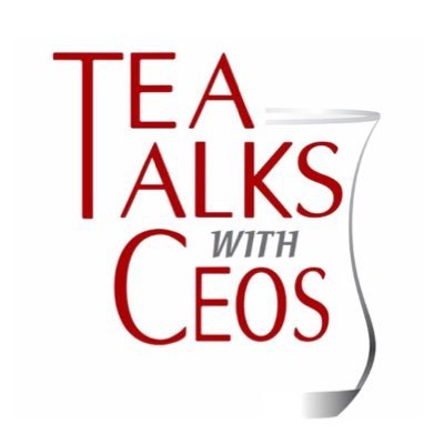 Tea Talks with CEOs Club Sabancı University